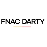 Siège Fnac Darty (logo)