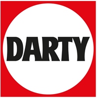 Darty France (logo)